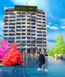 HotelOrca